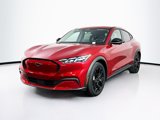 Used 2024 Ford Mustang Mach-E Select w/ Comfort Package Lite image 3