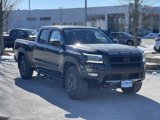 New 2025 Nissan Frontier PRO-4X w/ Pro Convenience Package image 3