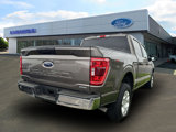 Used 2023 Ford F150 XLT image 5