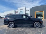 New 2025 Jeep Grand Cherokee L Limited image 3