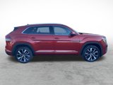 New 2025 Volkswagen Atlas Cross Sport SEL Premium R-Line image 4