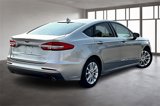 Used 2020 Ford Fusion SE image 3