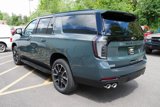 New 2025 Chevrolet Suburban RST w/ Comfort Package image 5