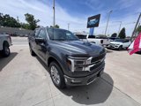 New 2025 Ford F150 King Ranch image 3