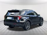 New 2025 Ford Explorer ST image 5