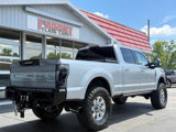 Used 2022 Ford F250 Platinum image 3