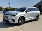 Used 2025 Lexus TX 350 AWD image 3