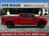 New 2025 Chevrolet Silverado 1500 LT w/ Leather Package image 4