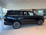 New 2025 Lincoln Navigator Black Label image 2
