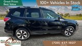 Used 2018 Subaru Forester 2.5i Limited image 4