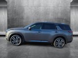 New 2025 Nissan Pathfinder Platinum image 5