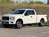 Used 2020 Ford F150 XL w/ Equipment Group 101A Mid image 4
