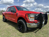 Used 2021 Ford F150 XL w/ Trailer Tow Package image 3