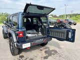 New 2025 Jeep Wrangler Unlimited Rubicon w/ Technology Group image 5