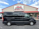 Used 2023 Ford Transit 350 XLT image 3