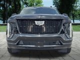 New 2025 Cadillac Escalade Sport Platinum w/ LPO, ONYX Package image 4