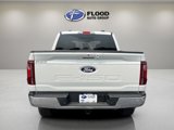 New 2025 Ford F150 Lariat image 4