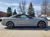 New 2025 BMW 430i xDrive Convertible w/ M Sport Package image 4
