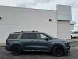 New 2025 Kia Carnival SX Prestige image 6