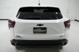 Used 2025 Chevrolet Trax RS w/ Sunroof Package image 5