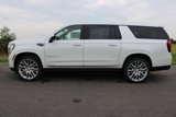 New 2025 GMC Yukon XL Denali w/ Denali Reserve Package image 4