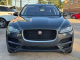 Used 2018 Jaguar F-PACE Prestige image 4