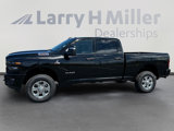 New 2025 RAM 2500 Big Horn image 2