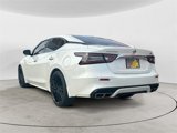Used 2022 Nissan Maxima SV w/ Floor Mat Group image 5