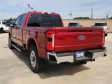 New 2025 Ford F250 4x4 Crew Cab Super Duty image 2