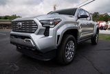 New 2025 Toyota Tacoma Limited image 3