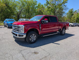 Certified 2023 Ford F250 Lariat image 2