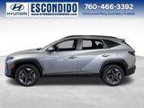 New 2025 Hyundai Tucson SEL image 2