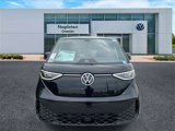 New 2025 Volkswagen ID. Buzz Pro S image 2