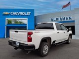 New 2025 Chevrolet Silverado 2500 W/T w/ WT Convenience Package image 3