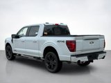 New 2025 Ford F150 Lariat w/ Equipment Group 502A High image 5