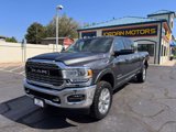 Used 2022 RAM 3500 Limited image 6