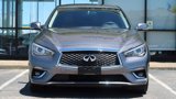 Used 2023 INFINITI Q50 Luxe w/ Cargo Package image 2