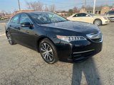 Used 2017 Acura TLX image 6