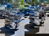 Used 2018 Chevrolet Silverado 2500 LTZ w/ Duramax Plus Package image 3