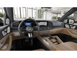 New 2025 Mercedes-Benz GLS 450 4MATIC image 3