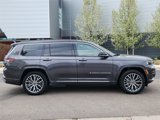 New 2025 Jeep Grand Cherokee L Summit w/ Advanced Protech Group IV image 4