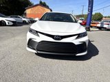 Used 2023 Toyota Camry LE image 2