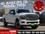 New 2025 RAM 2500 Limited image 2
