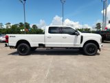 New 2025 Ford F350 Lariat image 4