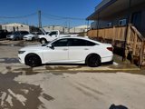 Used 2020 Honda Accord Touring image 3