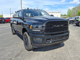 Certified 2022 RAM 2500 Limited image 2