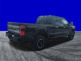 New 2025 Ford F350 4x4 Crew Cab Super Duty image 4