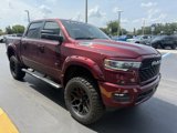 New 2025 RAM 1500 Big Horn image 3