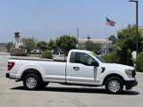 Used 2021 Ford F150 XL w/ Trailer Tow Package image 5