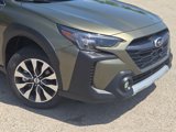 New 2025 Subaru Outback Limited XT image 2